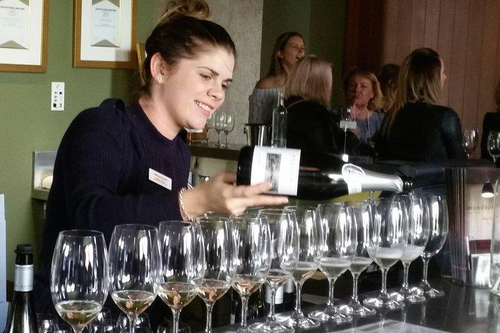Swan Valley Wine Tour - Full Day