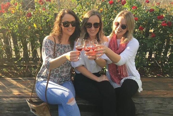 Swan Valley Wine Tour - Full Day