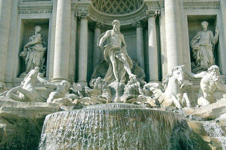 Civitavecchia Shore Private Excursion - Best Of Rome Driving Tour