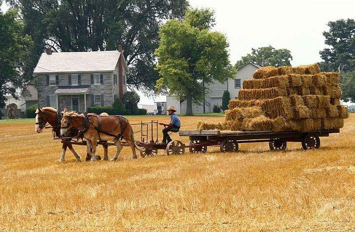 Amish Experience SuperSaver Package