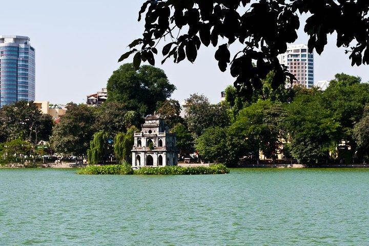 Hanoi Halong 4 Day Tour
