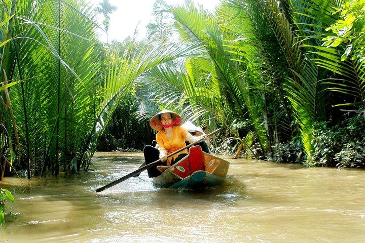 Vietnam Highlight 7 Days