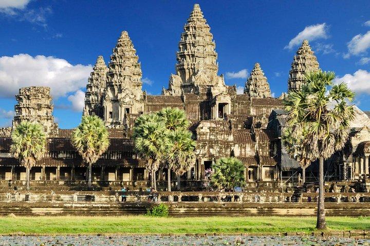 Vietnam Cambodia 10 Days