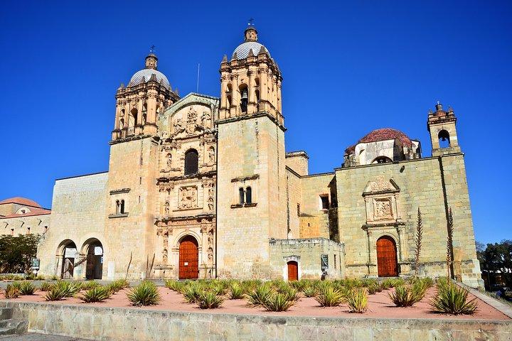 City Tour and Museum of Cultures