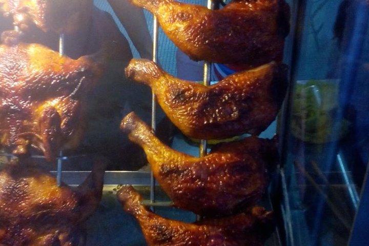 Yummy Yummy Street Food Tasting + Night City Tour(Private Guided)