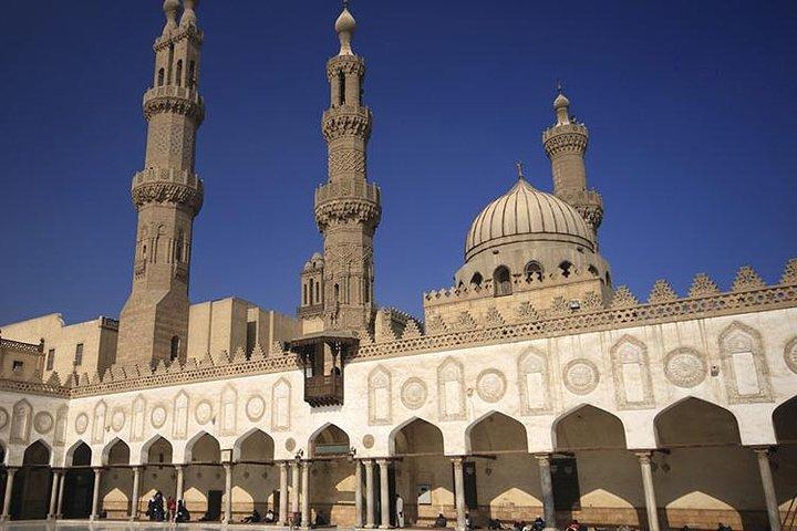 03 Nights Cairo 03 Nights Nile Cruise 03 Nights Hurghada Red Sea