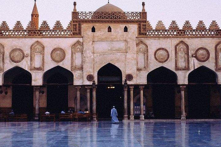 03 Nights Cairo 03 Nights Nile Cruise 03 Nights Hurghada Red Sea