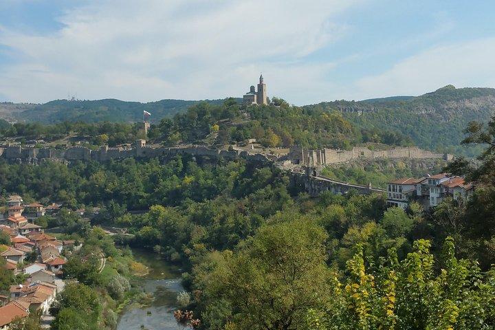 Bulgaria One Day Private Tour from Bucharest