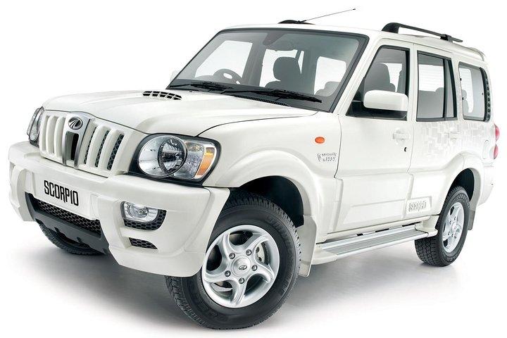 Private Car Transfer from Kathmandu to Pokhara or Chitwan or Vv