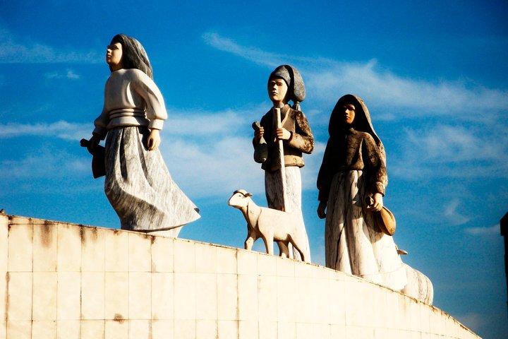 Private Half Day Tour to Fatima from Lisbon