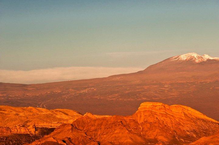 Moon Valley Tour from San Pedro de Atacama