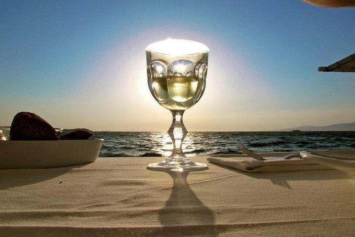 Mykonos Wine and Culture Private Tour