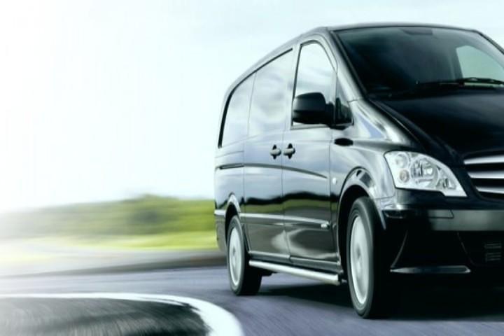 Private Transfer: Marrakech To Casablanca City Or Casablanca Airport