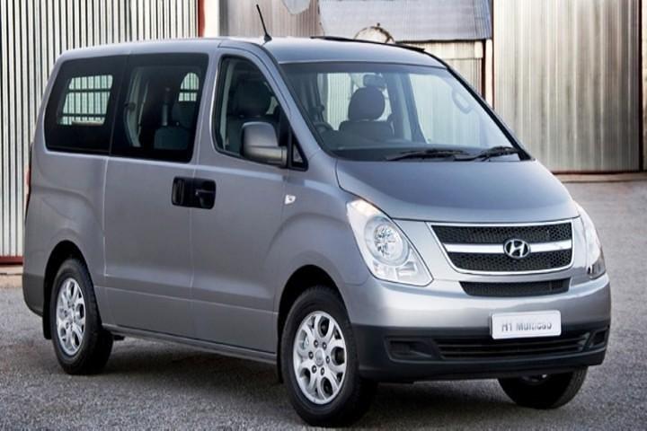 Private Transfer: Marrakech To Casablanca City Or Casablanca Airport