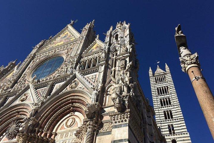 Private Tour of Siena Cathedral
