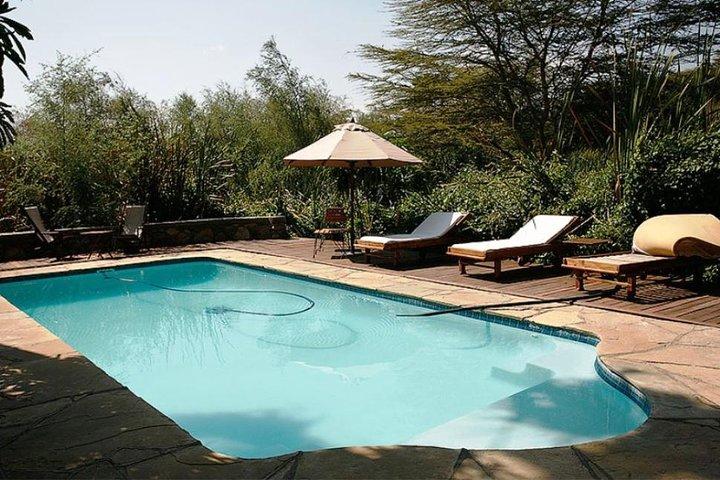 4 Days Affordable Tanzania Budget Safari