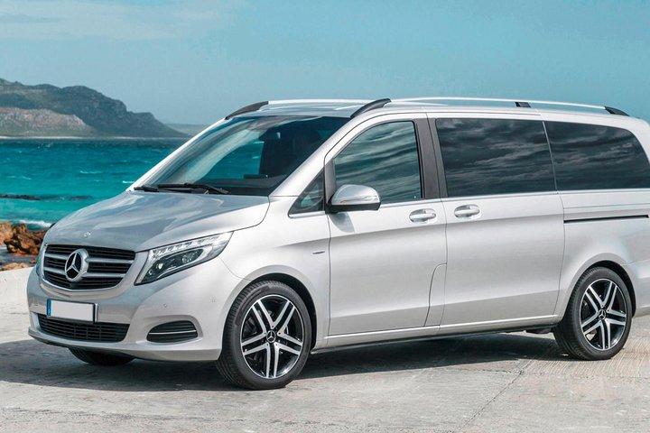 Private Galle Hotel To Negombo Hotel Transfer