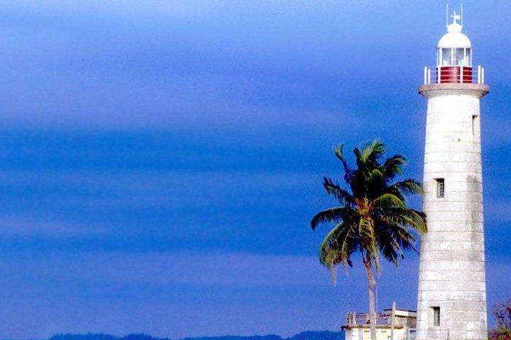 Galle Day Trip With Stilt fishing Experience From Colombo