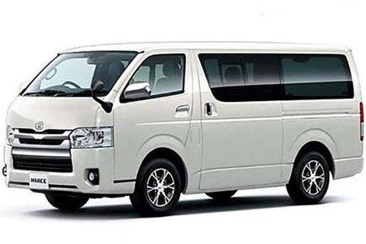 Private Galle Hotel To Negombo Hotel Transfer
