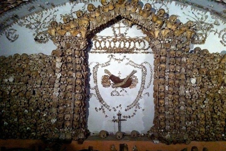 Capuchin Crypts Tour – Fast-Track, Guided or Audio