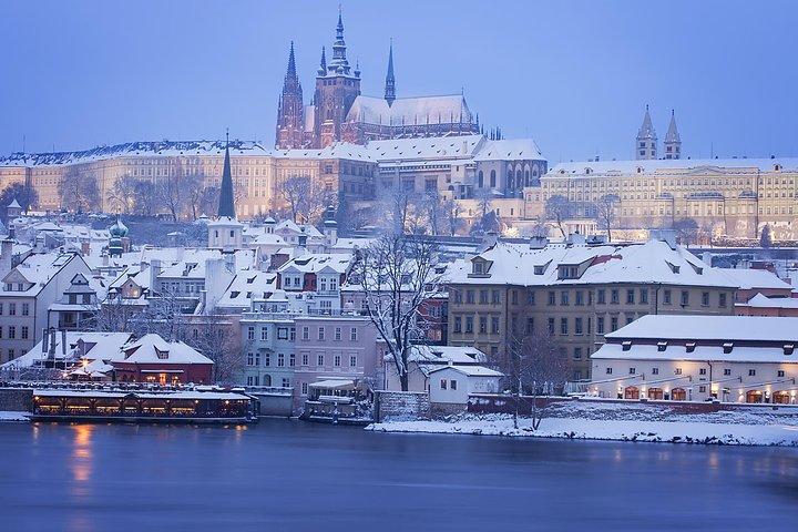 Winter Charm of Prague - private tour with PersonalPragueGuide
