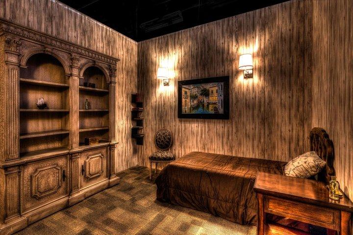 Titanic Escape Room Game for Private Group