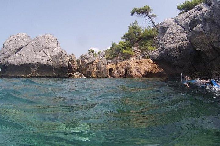 Snorkeling trip