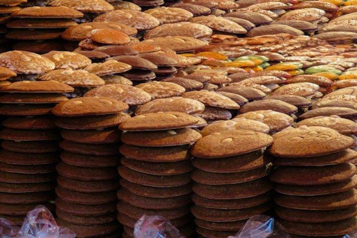 Christmas City Nuremberg - Culinary and Tradition