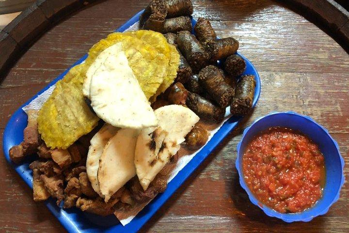 Private Food Tour in Medellin: An Authentic Culinary Experience