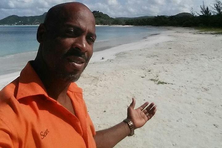 Antigua VIP Tours - Semi-Private Gold Tour