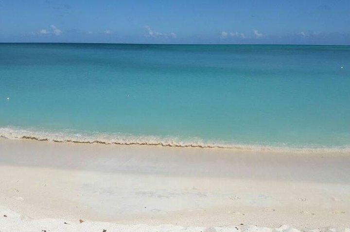 Antigua VIP Tours - Semi-Private Gold Tour