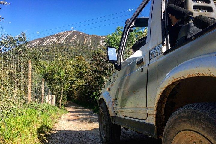 Arrabida Safari – Europe's Most Beautiful Beach & Hidden Gems