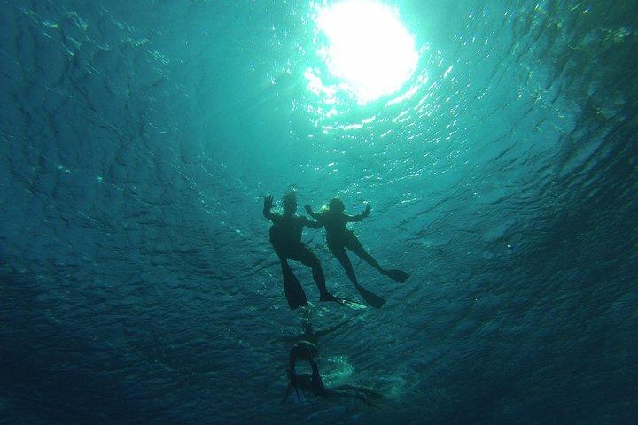 Milos Sailing Tour with snorkeling and lunch