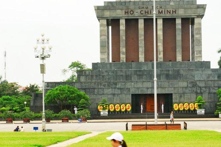 3-Night Best of Hanoi: City Tour and Halong Bay Overnight Cruise