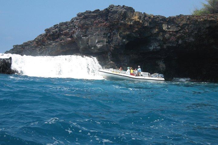 Deluxe Morning Snorkeling Adventure