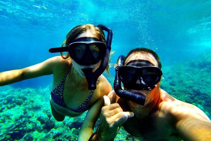 Deluxe Morning Snorkeling Adventure