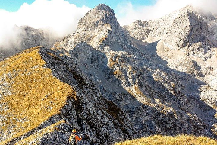 Debela Peč Hike: Panoramic Julian Alps & Lake Bled Views