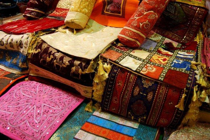 Istanbul Turkish Shopping Experience