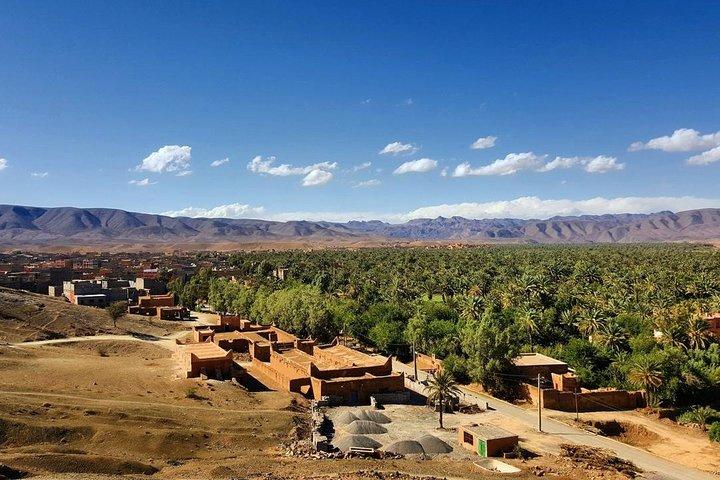 2 Days Zagora Desert Eperience from Marrakech