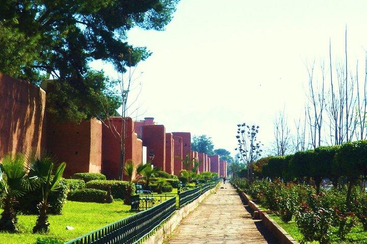 Marrakech Day Trip From Agadir