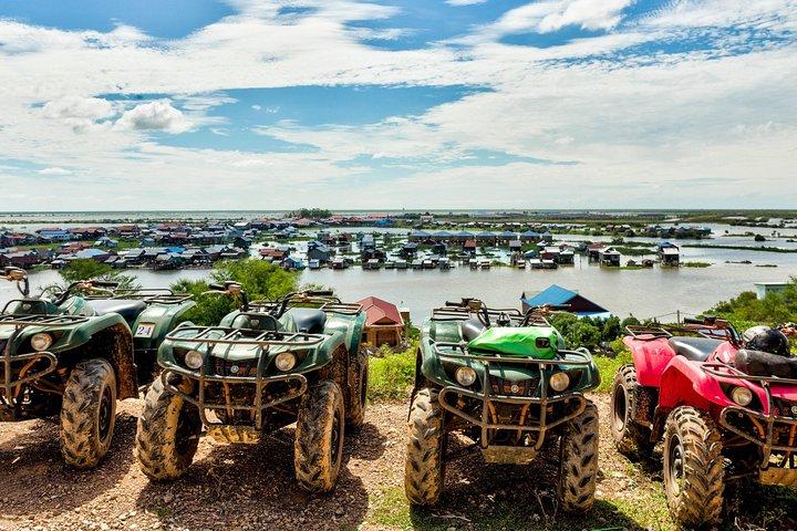 ATV Grand Discovery Private Tour