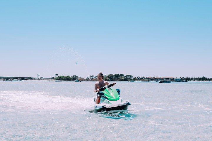 Jetski Waverunner Rental - Destin