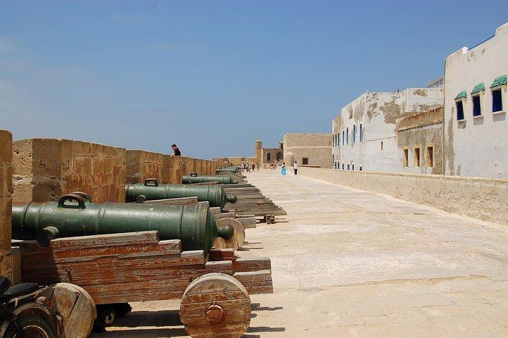 Private Full Day Tour to Essaouira Mogador from Marrakesh