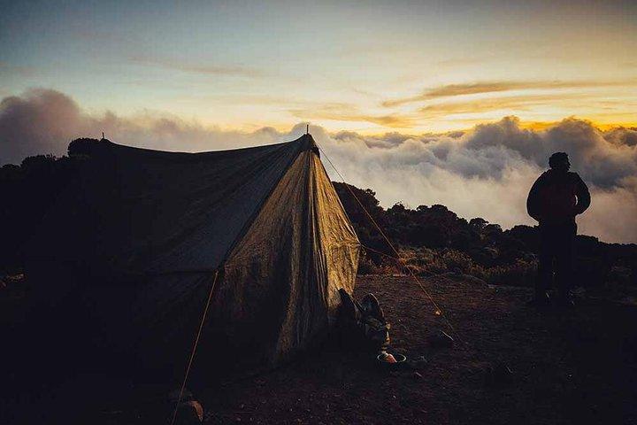 6 Days Kilimanjaro Trekking - Machame Route