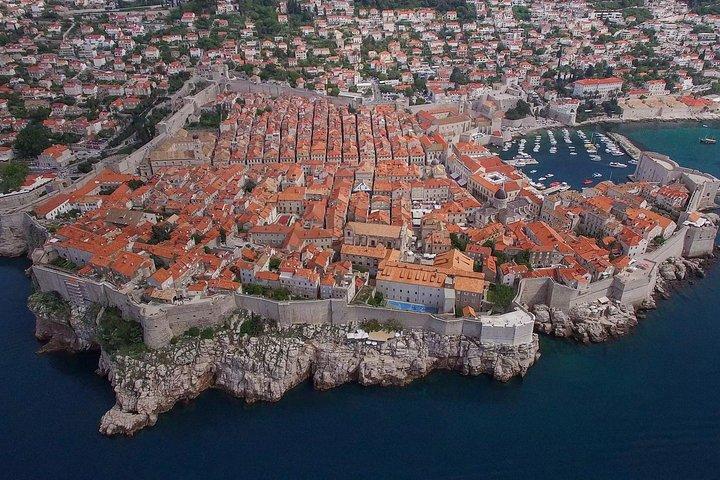 Early Bird Dubrovnik History Tour – 7:30 Start