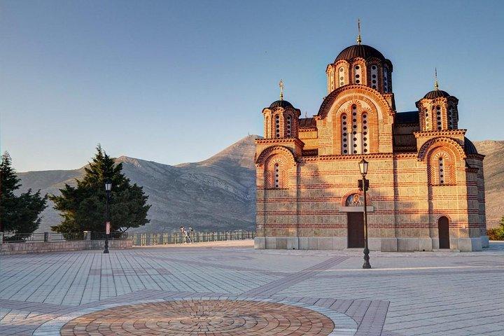 Trebinje Gastro Tour From Dubrovnik