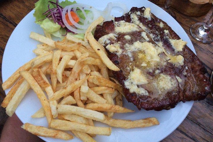 Trebinje Gastro Tour From Dubrovnik