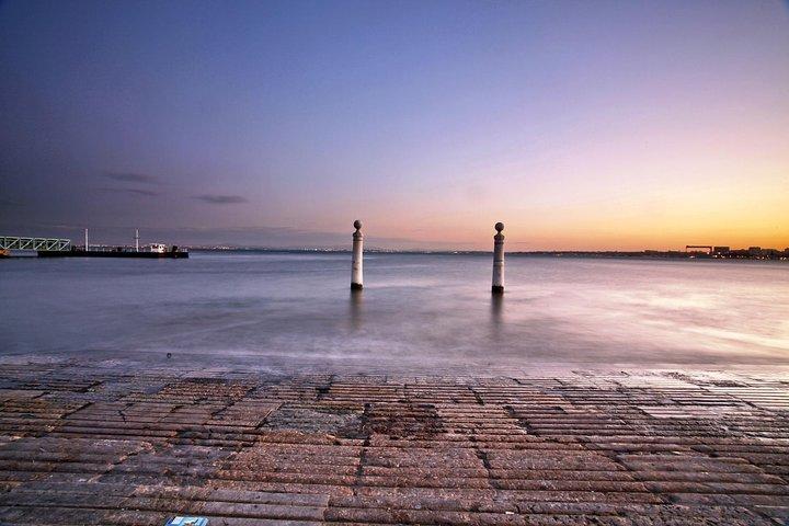 Lisbon in One Day Historic Private Tour