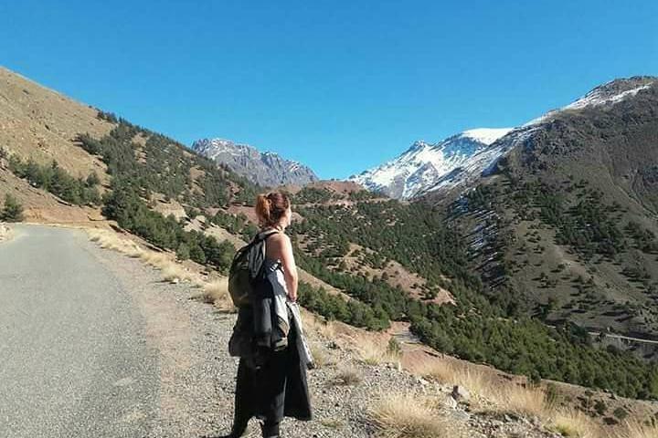 Full Day Trip To Atlas Mountains And 3 Valleys From Marrakech