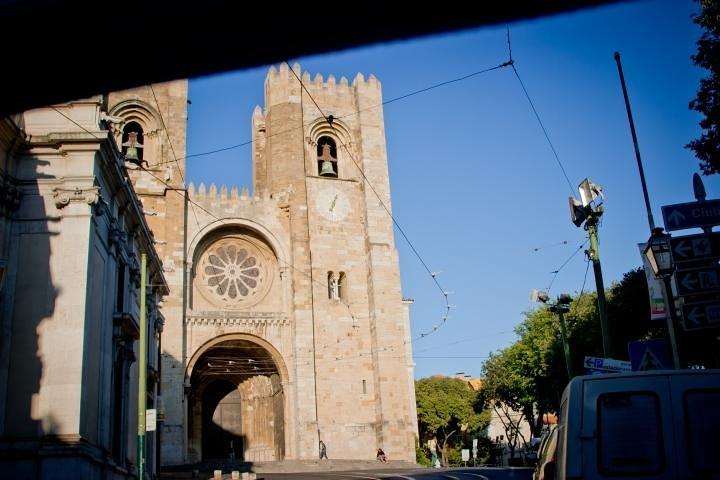 Private tour to Historical Lisbon and Belem